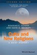Cults and New Religions (eBook, ePUB) - Bild 1
