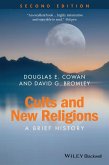 Cults and New Religions (eBook, ePUB)