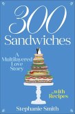 300 Sandwiches (eBook, ePUB)