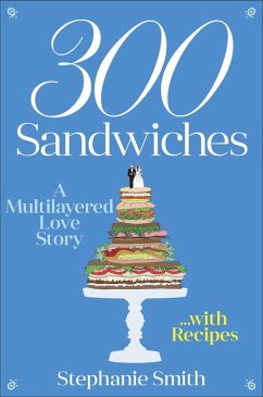 Cover 300 Sandwiches (eBook, ePUB)