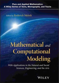 Mathematical and Computational Modeling (eBook, PDF)