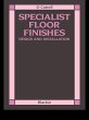Specialist Floor Finishes (eBook, PDF) - Bild 1