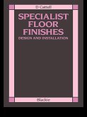 Specialist Floor Finishes (eBook, PDF)