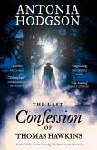 The Last Confession of Thomas Hawkins (eBook, ePUB)