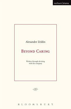 Cover Beyond Caring (eBook, PDF)