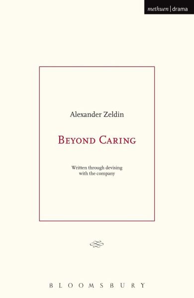 Beyond Caring (eBook, PDF) Beyond Caring (eBook, PDF)