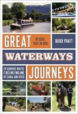 Great Waterways Journeys (eBook, PDF)