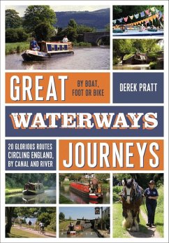 Cover Great Waterways Journeys (eBook, PDF)