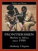 Frontiersmen (eBook, PDF)