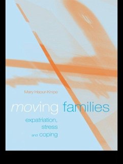 Moving Families (eBook, ePUB) - Haour-Knipe, Mary