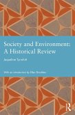 Society and Environment: A Historical Review (eBook, ePUB)
