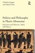 Politics and Philosophy in Plato's... - Bild 1