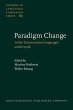Paradigm Change (eBook, PDF) - Bild 1