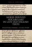 Norse-derived Vocabulary in late Old English Texts (eBook, PDF)