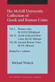 McGill University Collection of Greek and Roman Coins (eBook, PDF)