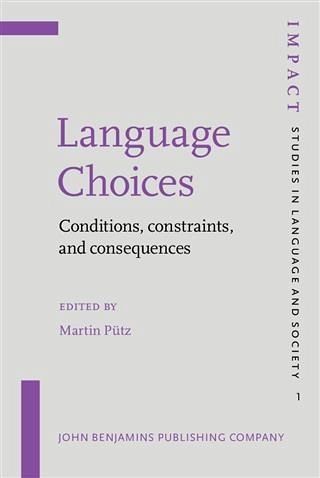 Language Choices (eBook, PDF) Language Choices (eBook, PDF)