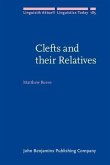 Clefts and their Relatives (eBook, PDF)