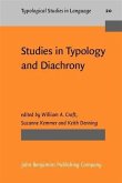 Studies in Typology and Diachrony (eBook, PDF)