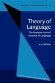 Theory of Language (eBook, PDF) Theory of Language (eBook, PDF)