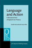Language and Action (eBook, PDF)