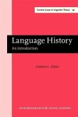 Language History (eBook, PDF)