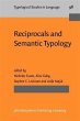 Reciprocals and Semantic Typology... - Bild 1