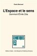 L'Espace et le sens (eBook, PDF) - Bild 1