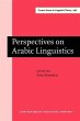 Perspectives on Arabic Linguistics... - Bild 1