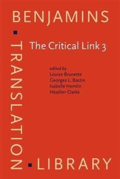 Cover Critical Link 3 (eBook, PDF)