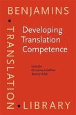 Developing Translation Competence (eBook, PDF)