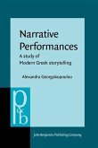 Narrative Performances (eBook, PDF)