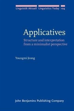 Cover Applicatives (eBook, PDF)