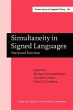 Simultaneity in Signed Languages... - Bild 1