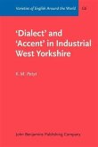 'Dialect' and 'Accent' in Industrial West Yorkshire (eBook, PDF)