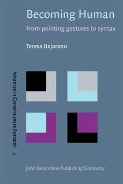 Cover Becoming Human (eBook, PDF)