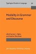 Modality in Grammar and Discourse... - Bild 1