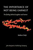 Importance of Not Being Earnest (eBook, PDF) Importance of Not Being Earnest (eBook, PDF)