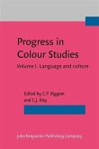 Progress in Colour Studies (eBook, PDF)