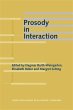 Prosody in Interaction (eBook, PDF) - Bild 1