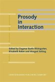 Prosody in Interaction (eBook, PDF)