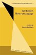 Karl Buhler's Theory of Language/Karl... - Bild 1