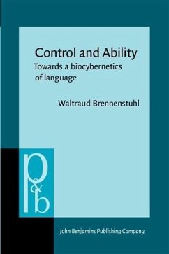 Cover Control and Ability (eBook, PDF)