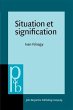 Situation et signification (eBook, PDF) - Bild 1