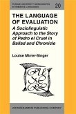 Language of Evaluation (eBook, PDF)