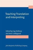 Teaching Translation and Interpreting (eBook, PDF)