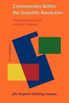 Cover Controversies Within the Scientific Revolution (eBook, PDF)
