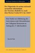 Die Disputatio de anima rationali... - Bild 1
