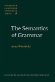 Semantics of Grammar (eBook, PDF)
