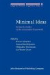 Minimal Ideas (eBook, PDF) - Bild 1