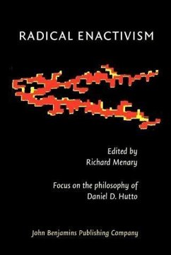 Cover Radical Enactivism (eBook, PDF)